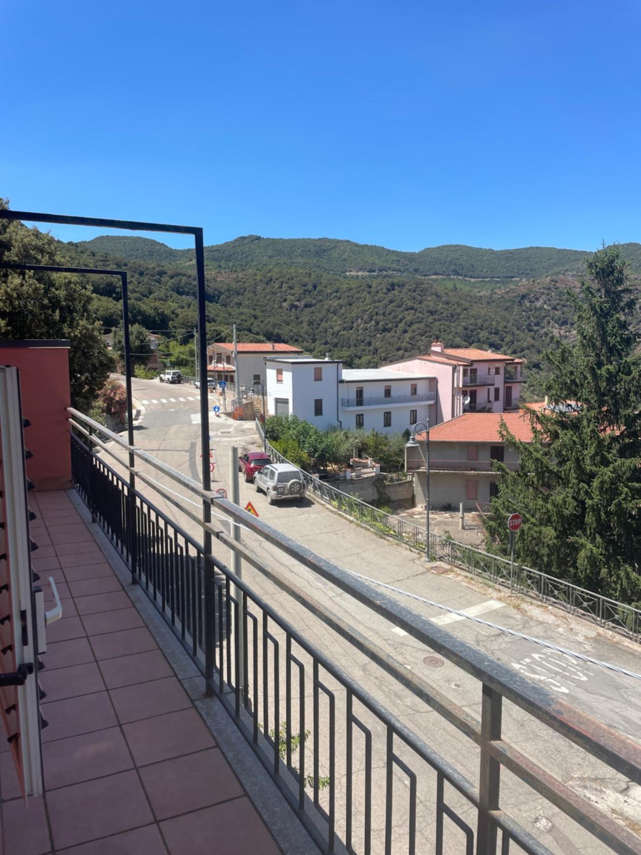 Ussassai Profumi D ogliastra view 4