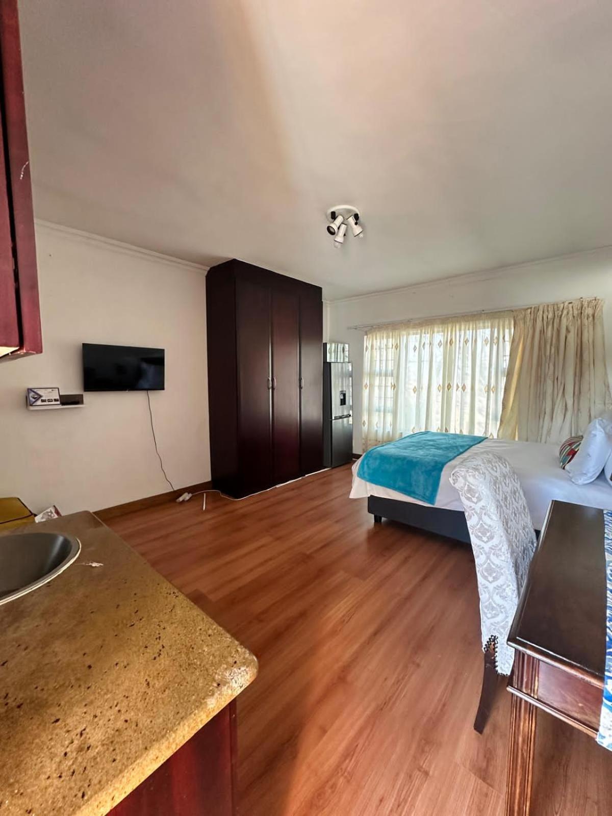 Tsheryl's BnB