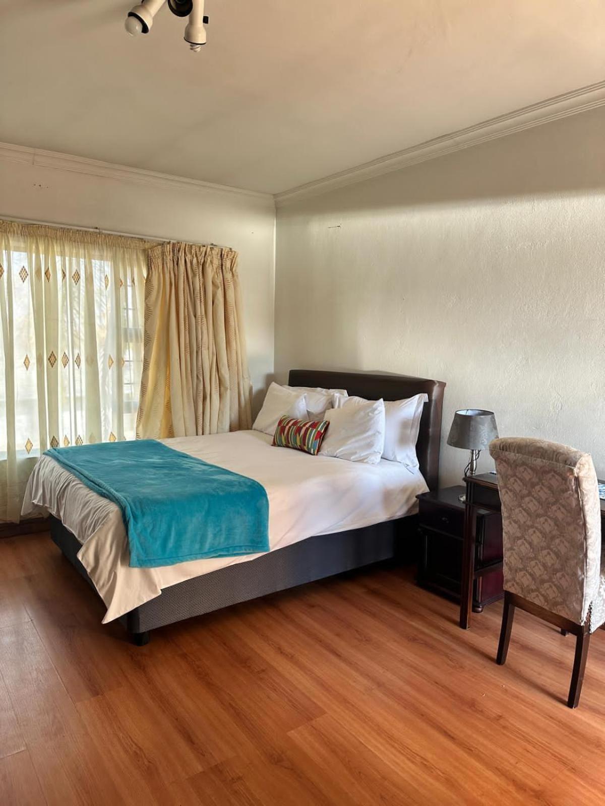 Tsheryl's BnB