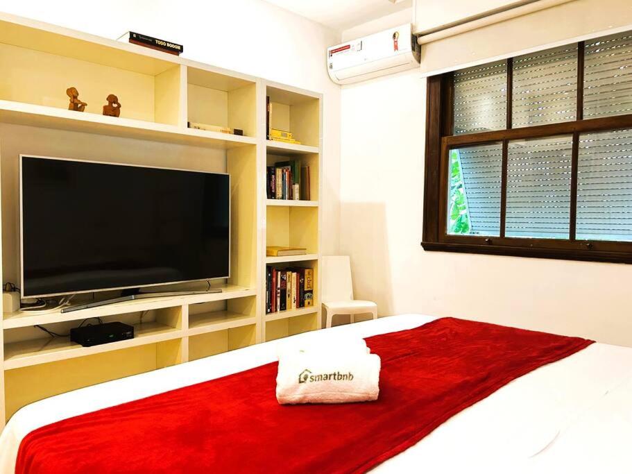 Apartamento Sensacional em Copa