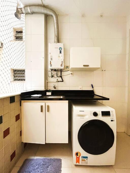 Apartamento Sensacional em Copa