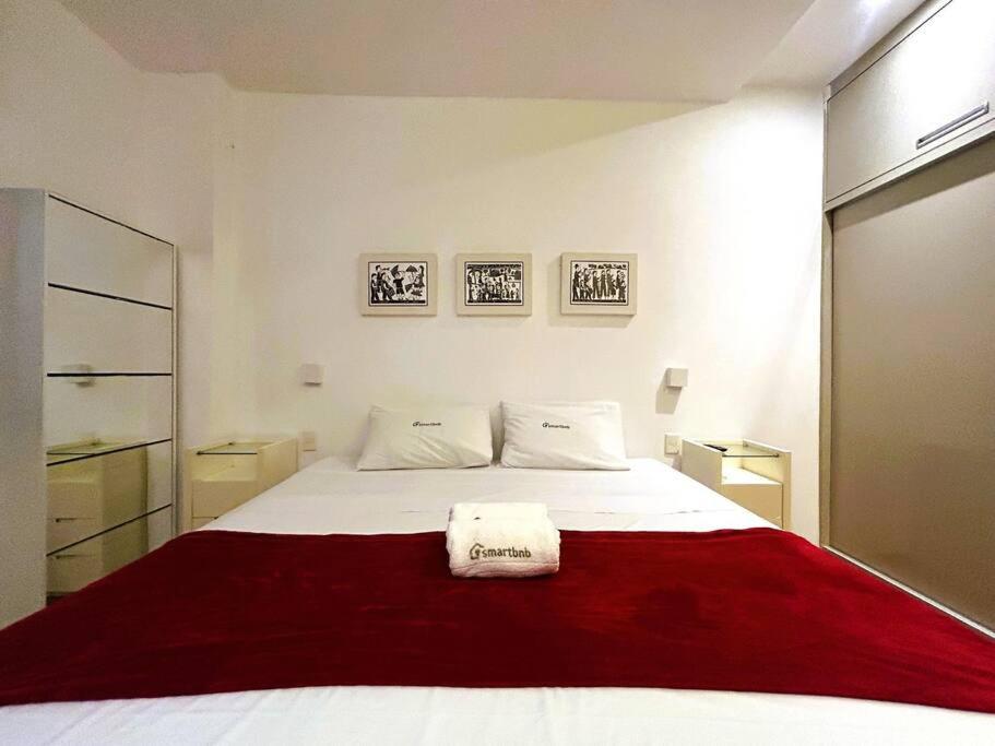 Apartamento Sensacional em Copa
