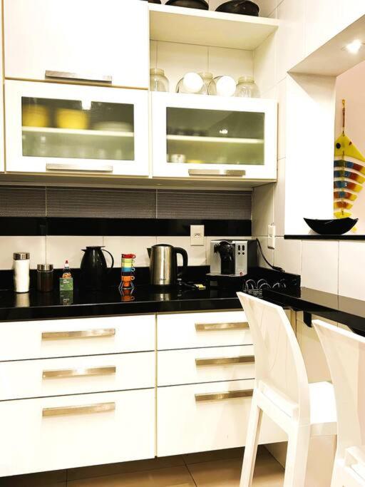 Apartamento Sensacional em Copa