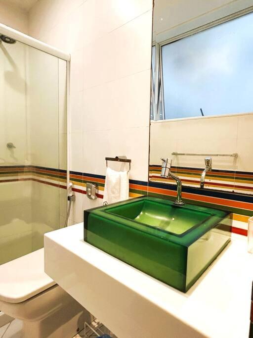 Apartamento Sensacional em Copa