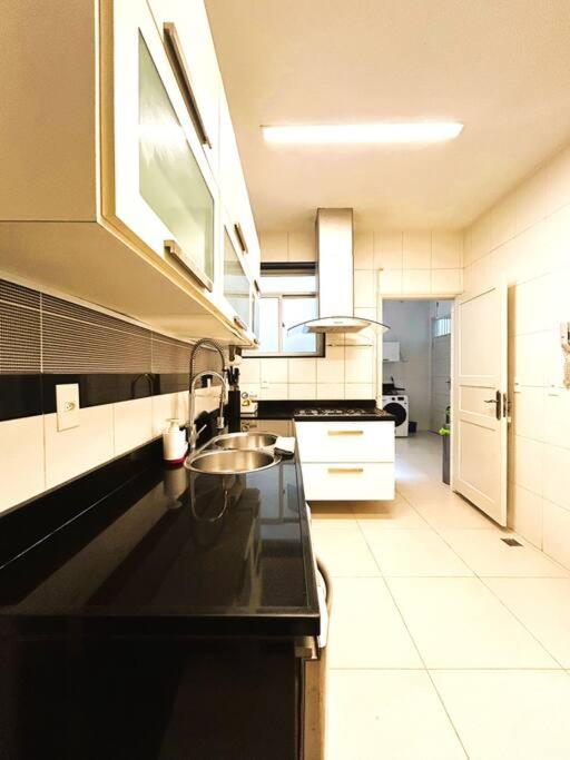 Apartamento Sensacional em Copa