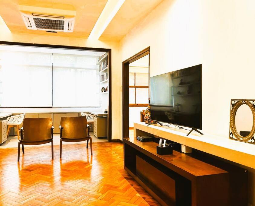Apartamento Sensacional em Copa