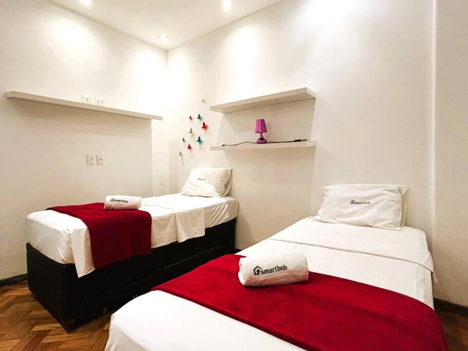 Apartamento Sensacional em Copa