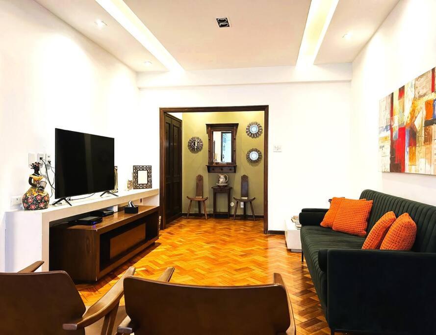 Apartamento Sensacional em Copa