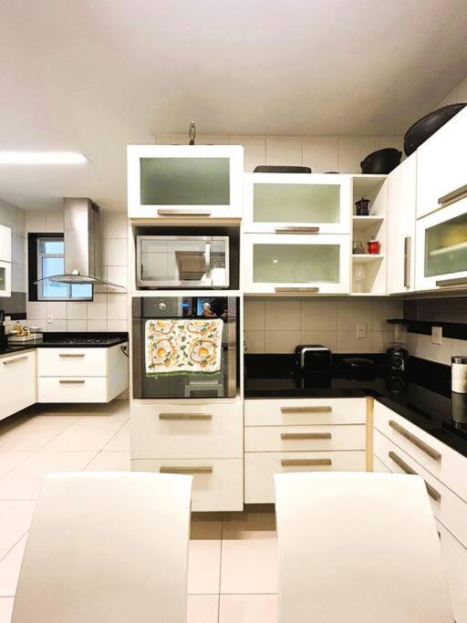 Apartamento Sensacional em Copa