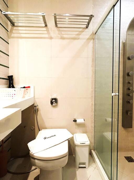 Apartamento Sensacional em Copa