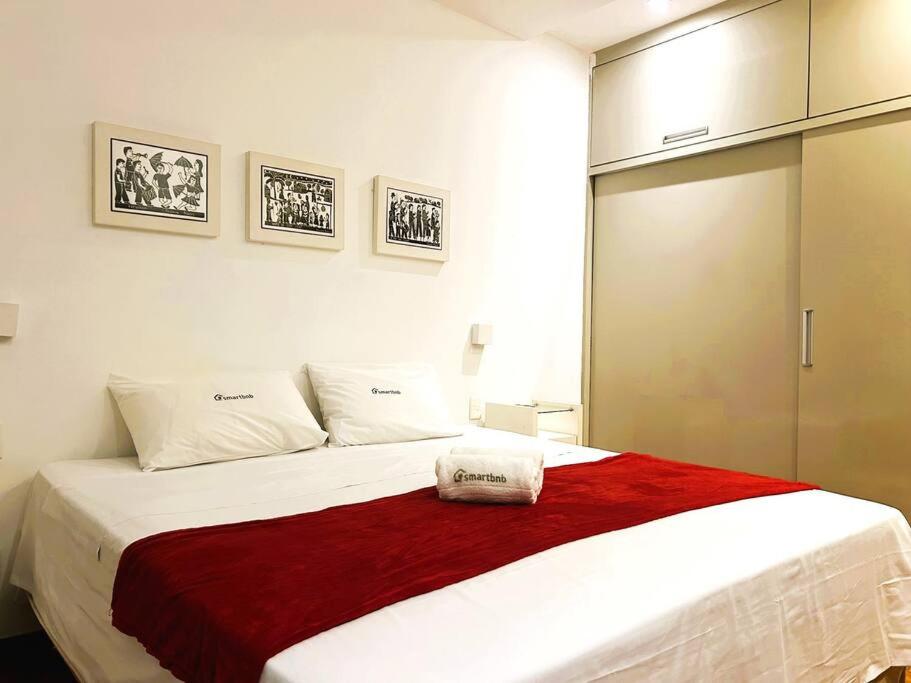 Apartamento Sensacional em Copa