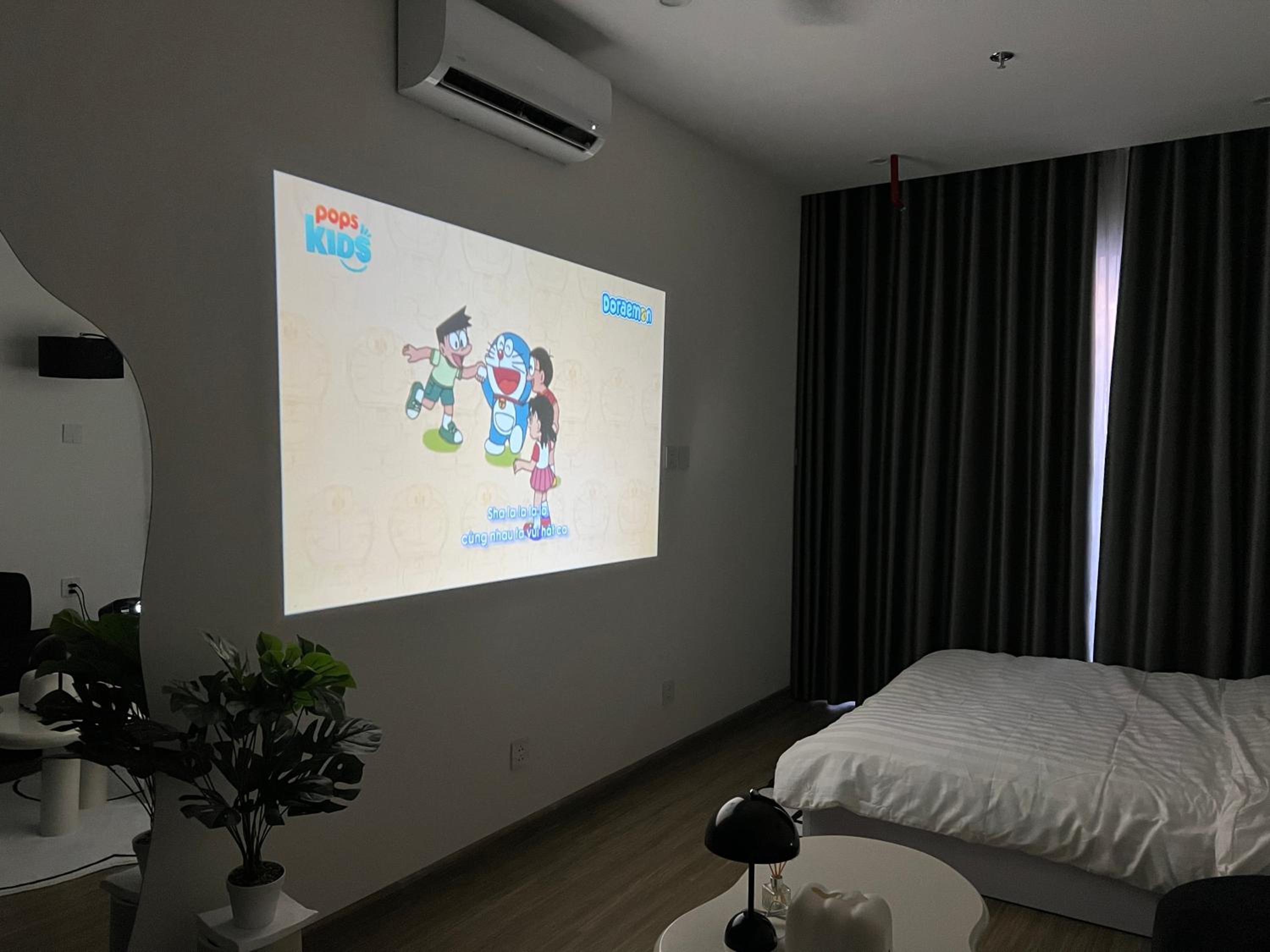 October Homestay Ocean Park