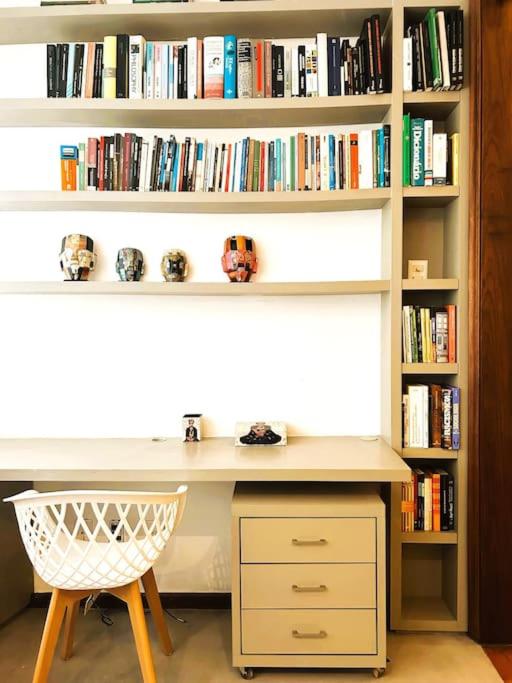 Apartamento Sensacional em Copa