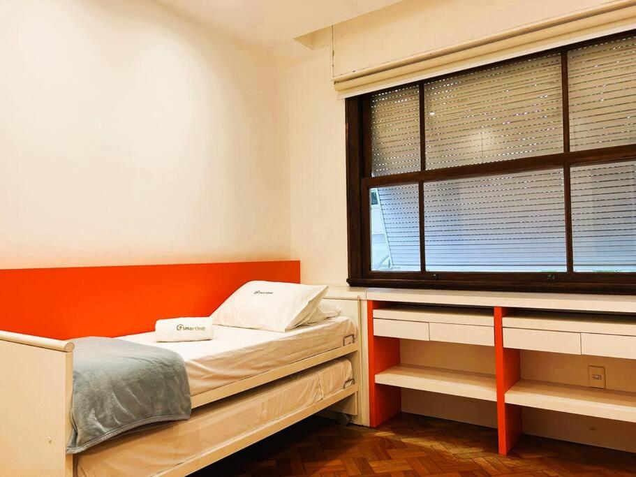 Apartamento Sensacional em Copa