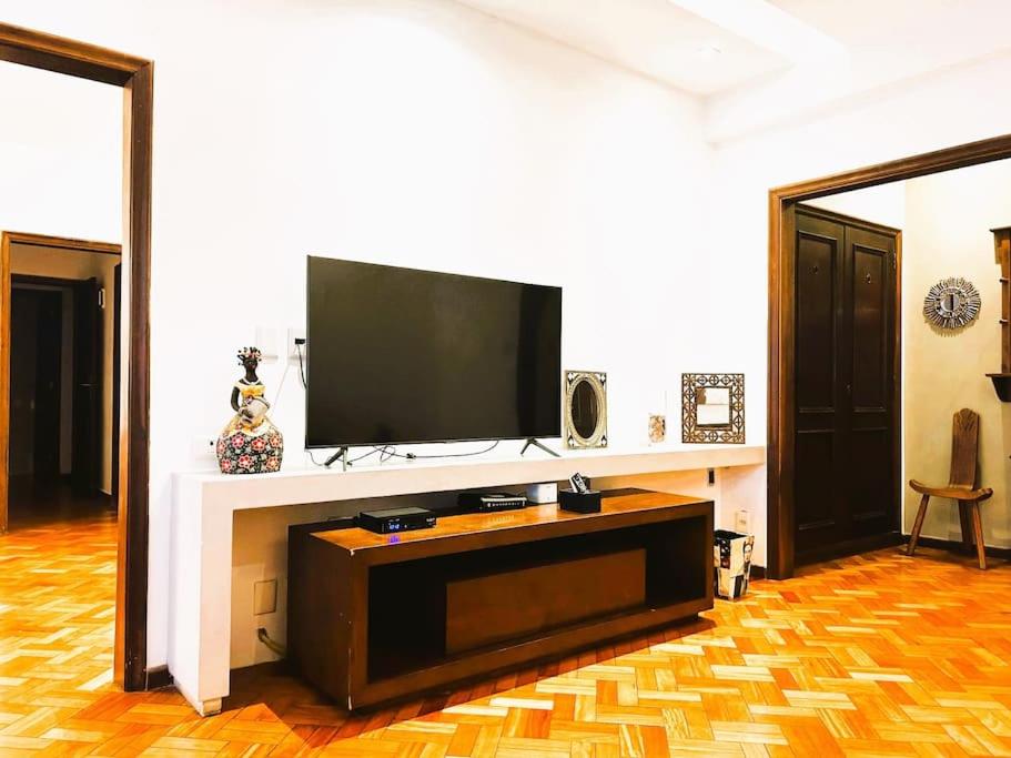 Apartamento Sensacional em Copa