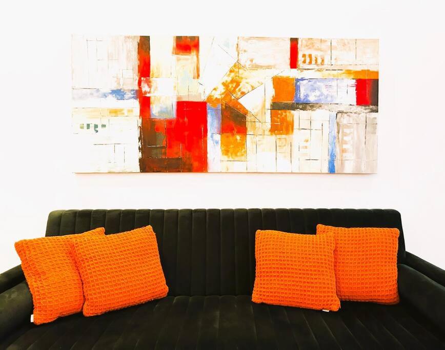 Apartamento Sensacional em Copa