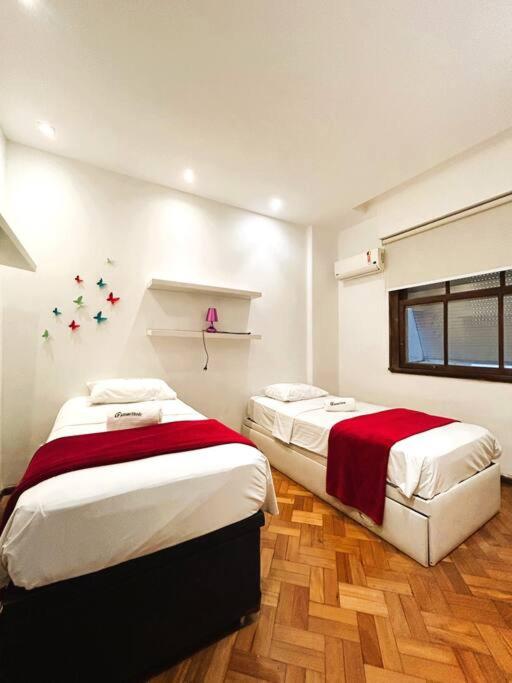 Apartamento Sensacional em Copa