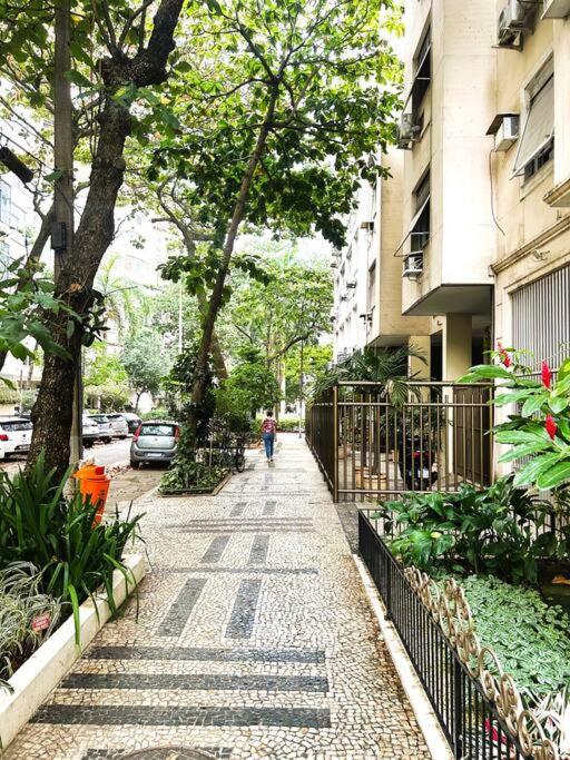 Apartamento Sensacional em Copa