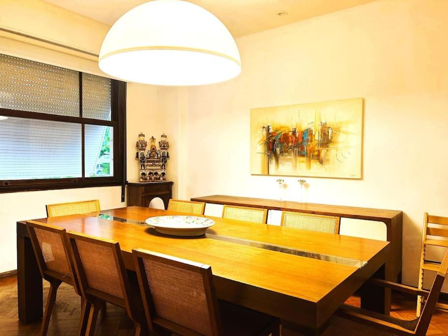 Apartamento Sensacional em Copa
