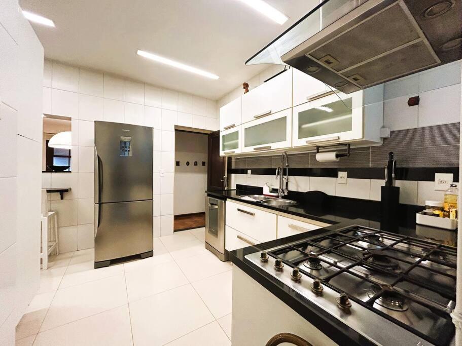 Apartamento Sensacional em Copa
