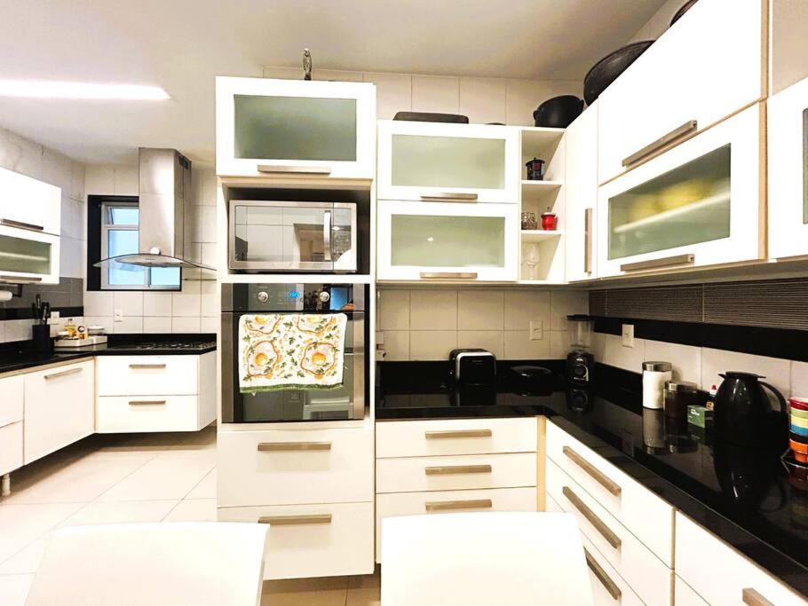Apartamento Sensacional em Copa