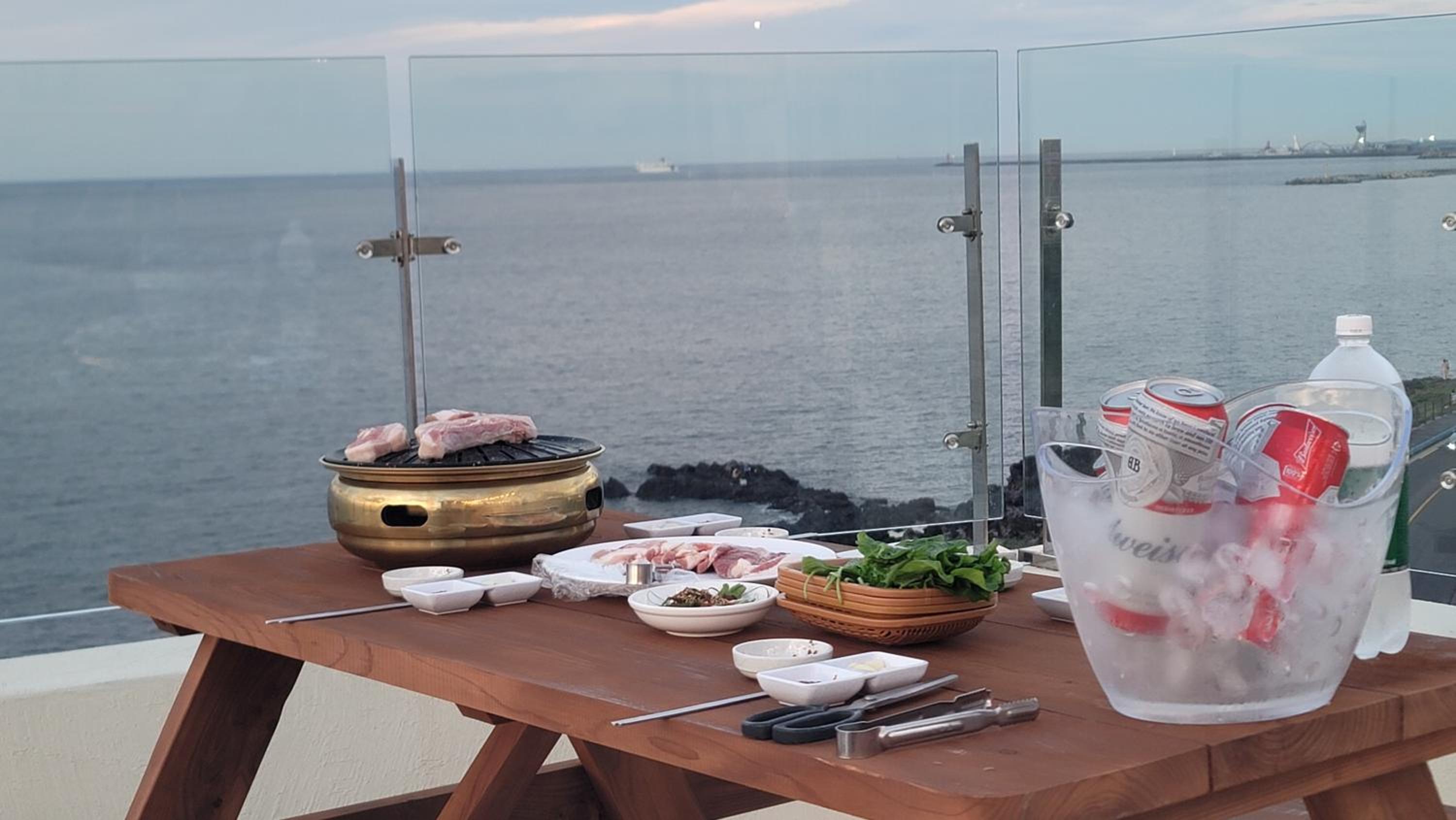 Jeju Ocean Vill view 5