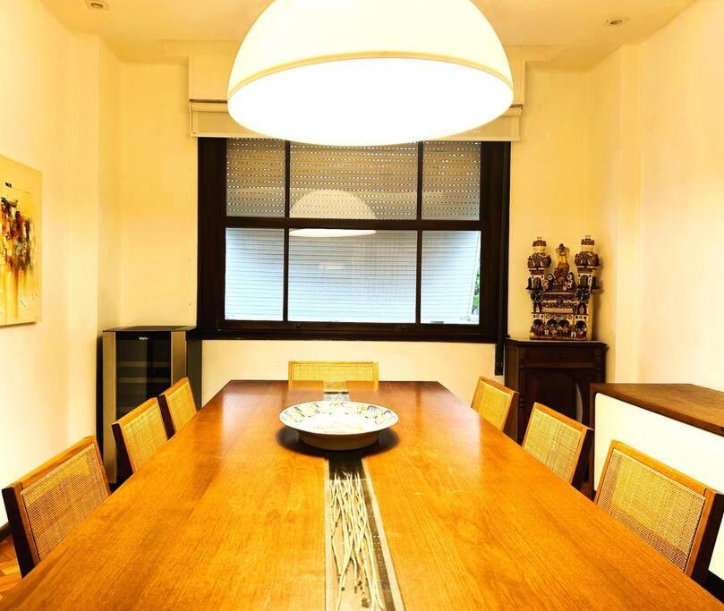 Apartamento Sensacional em Copa