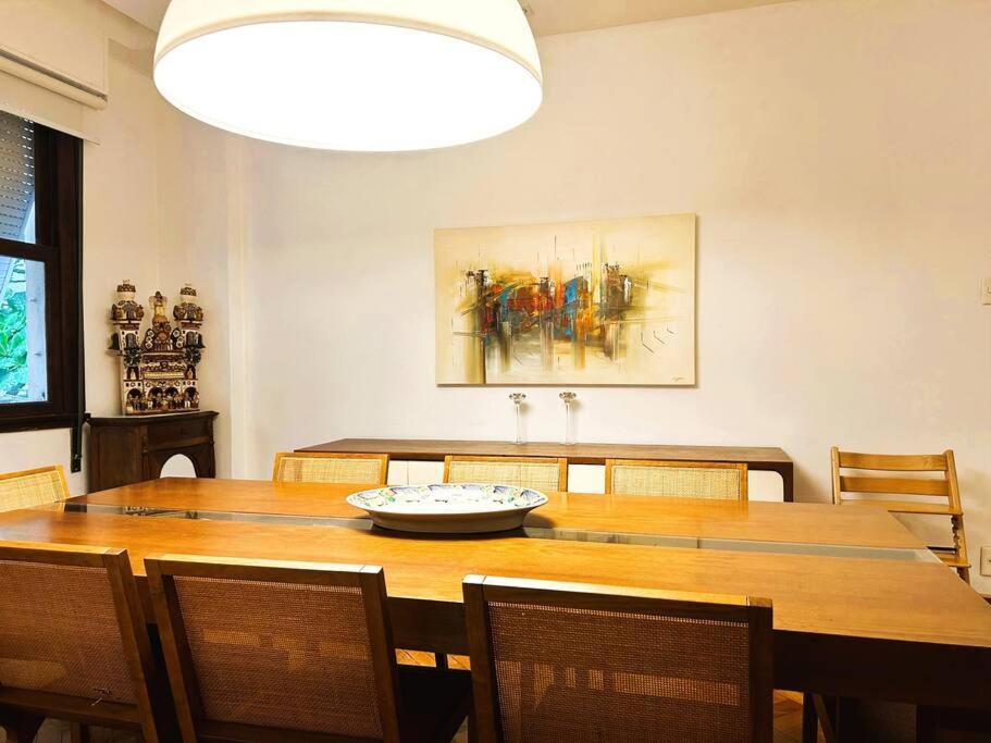Apartamento Sensacional em Copa