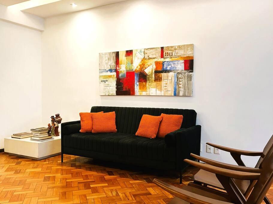 Apartamento Sensacional em Copa