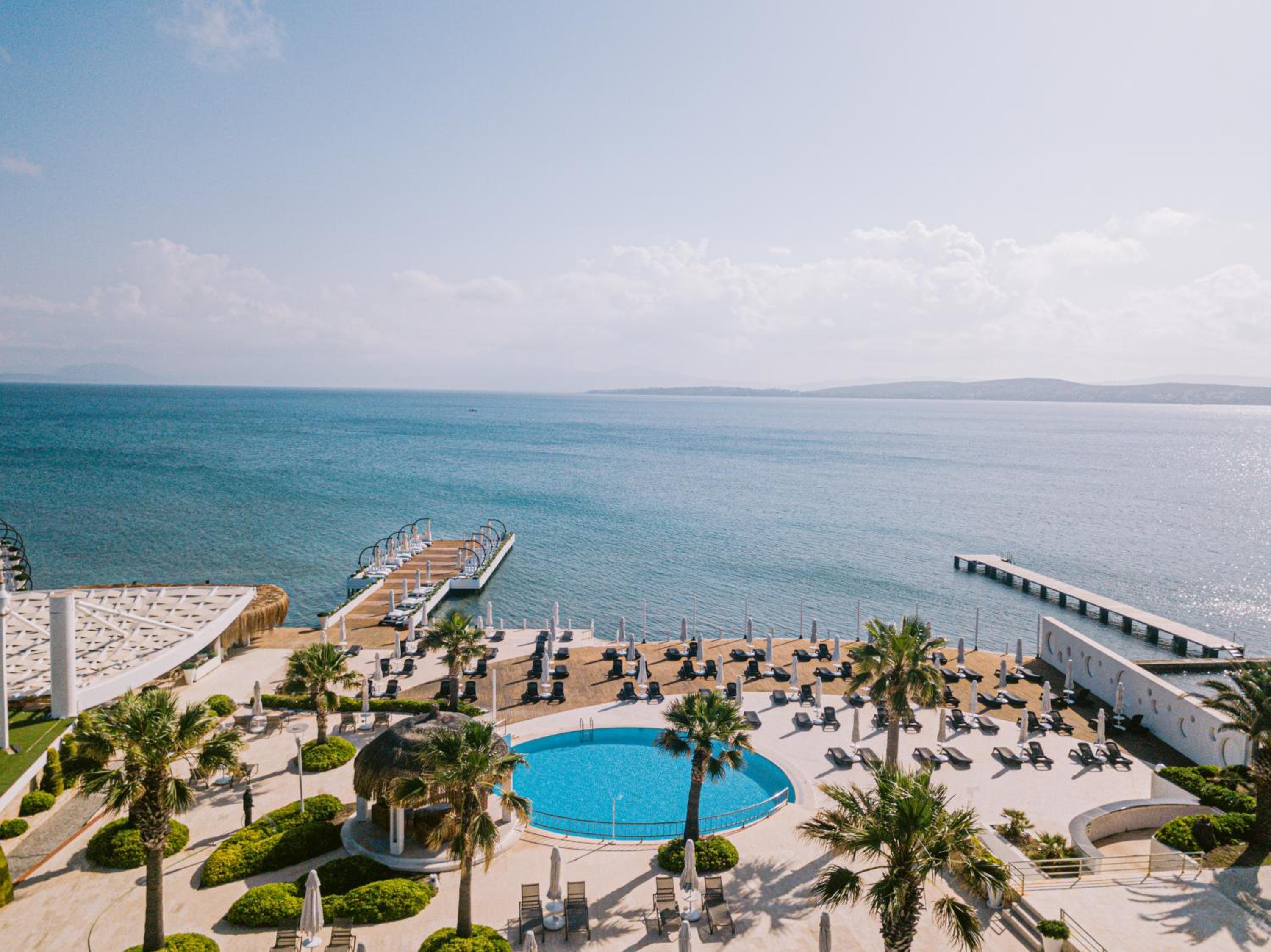 Ilica Hotel Spa & Wellness Resort - Image 66