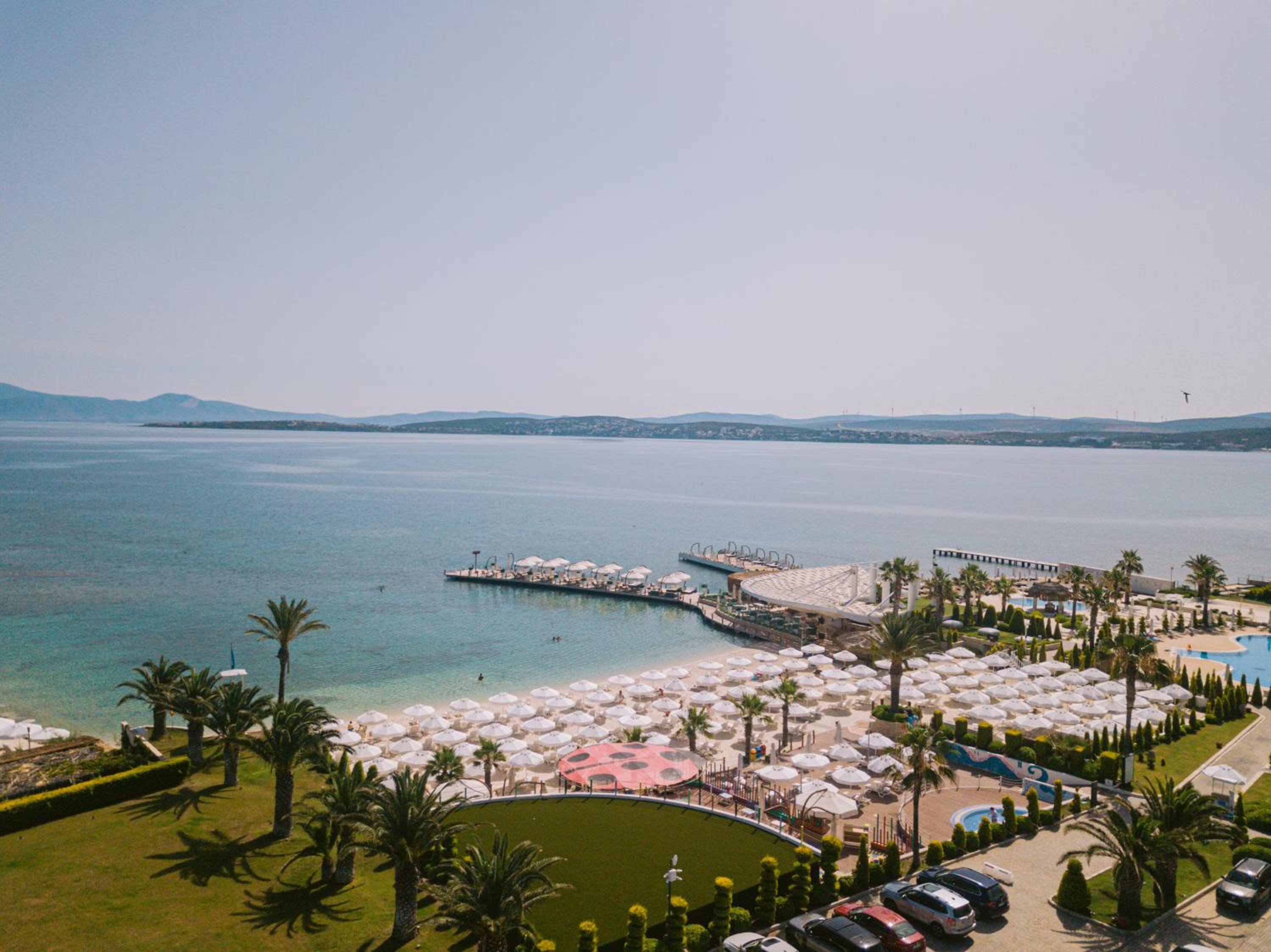 Ilica Hotel Spa & Wellness Resort - Image 65