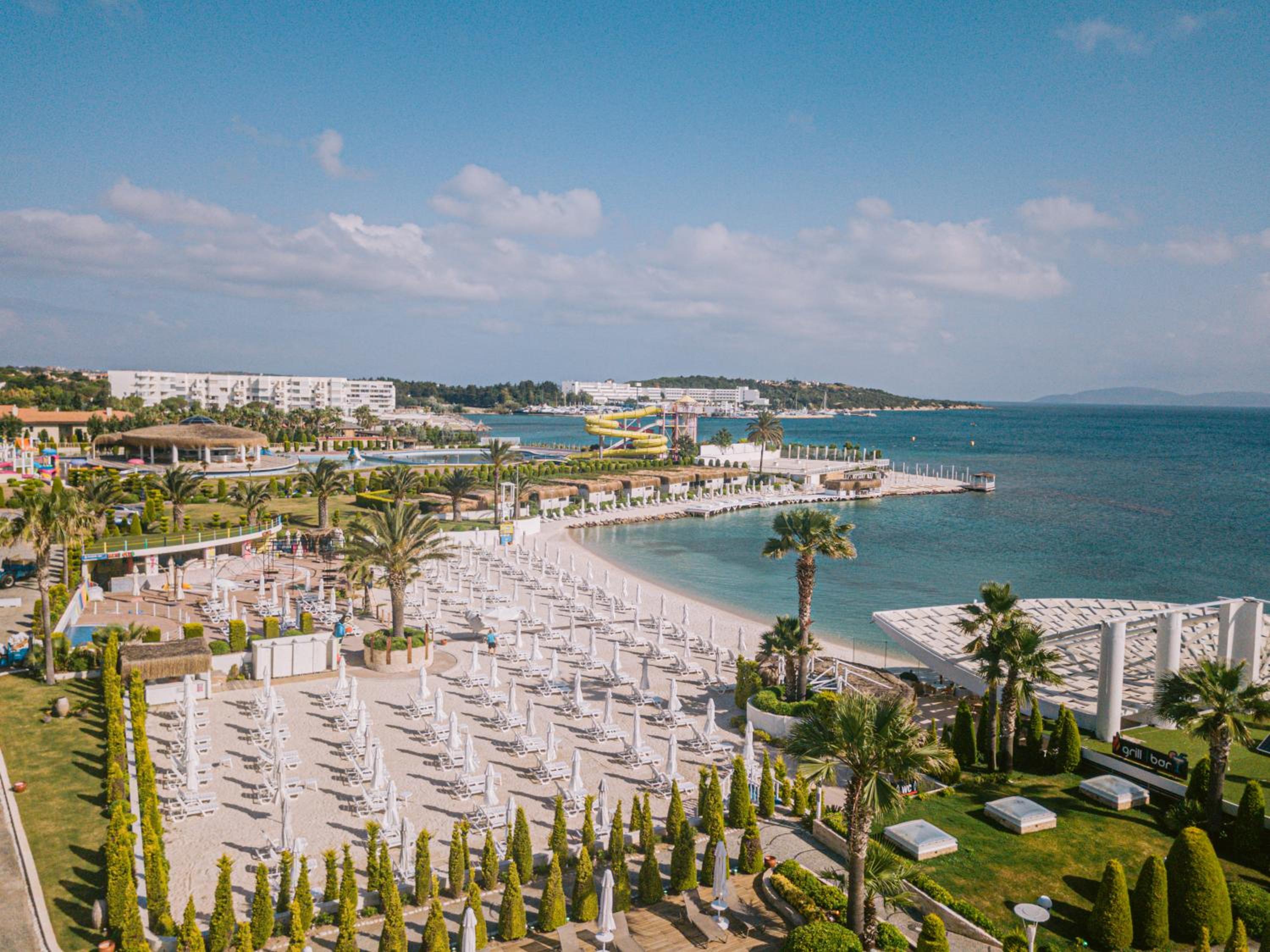 Ilica Hotel Spa & Wellness Resort - Image 82