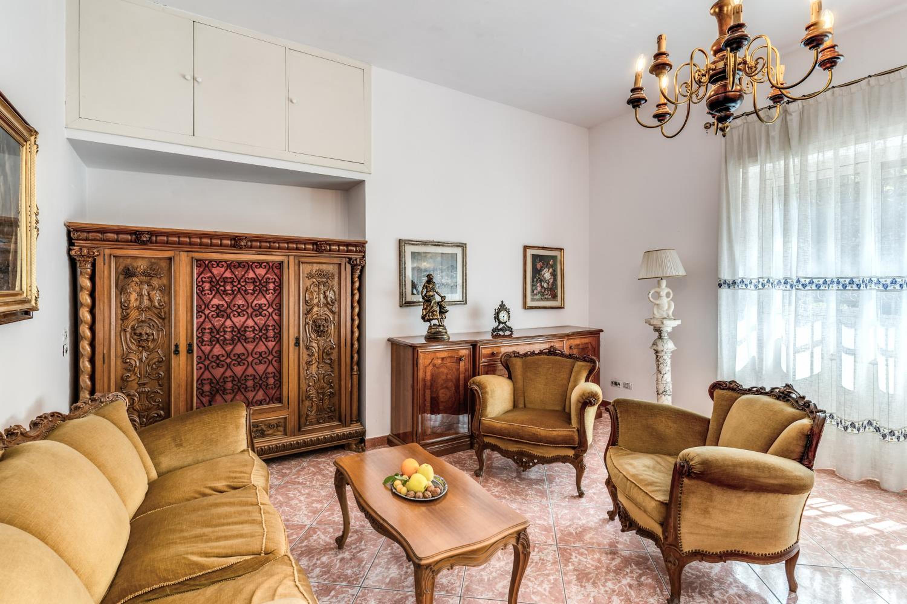 Villa Alberici