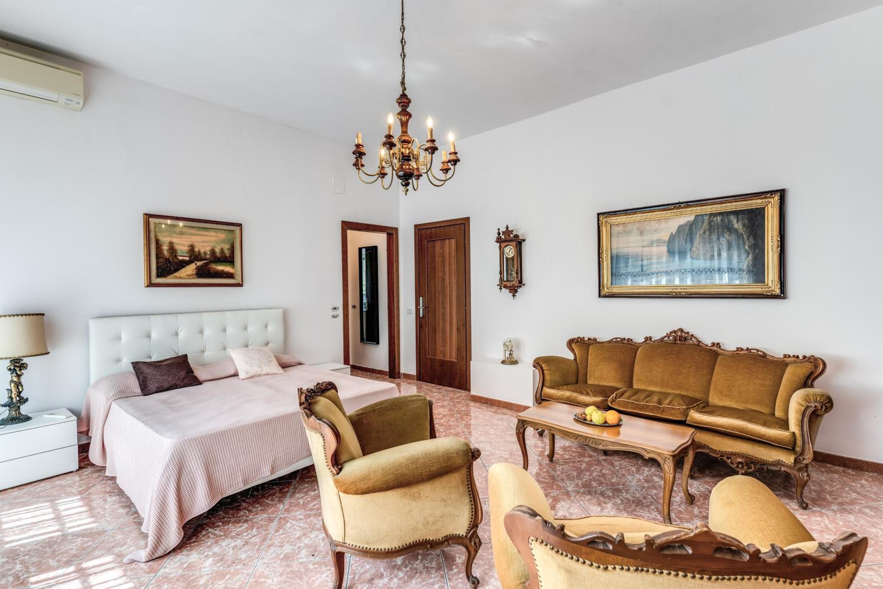 Villa Alberici