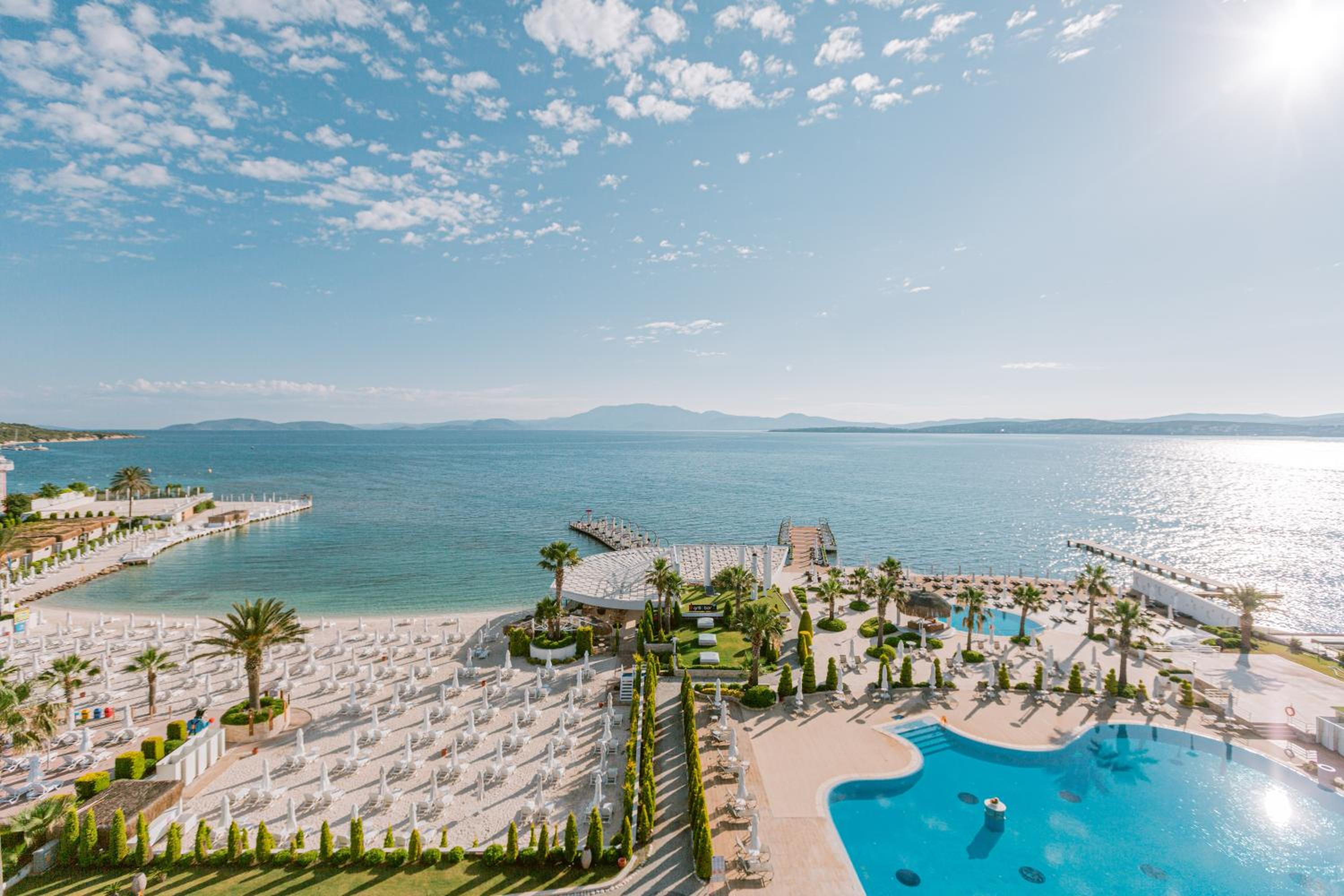 Ilica Hotel Spa & Wellness Resort - Image 69