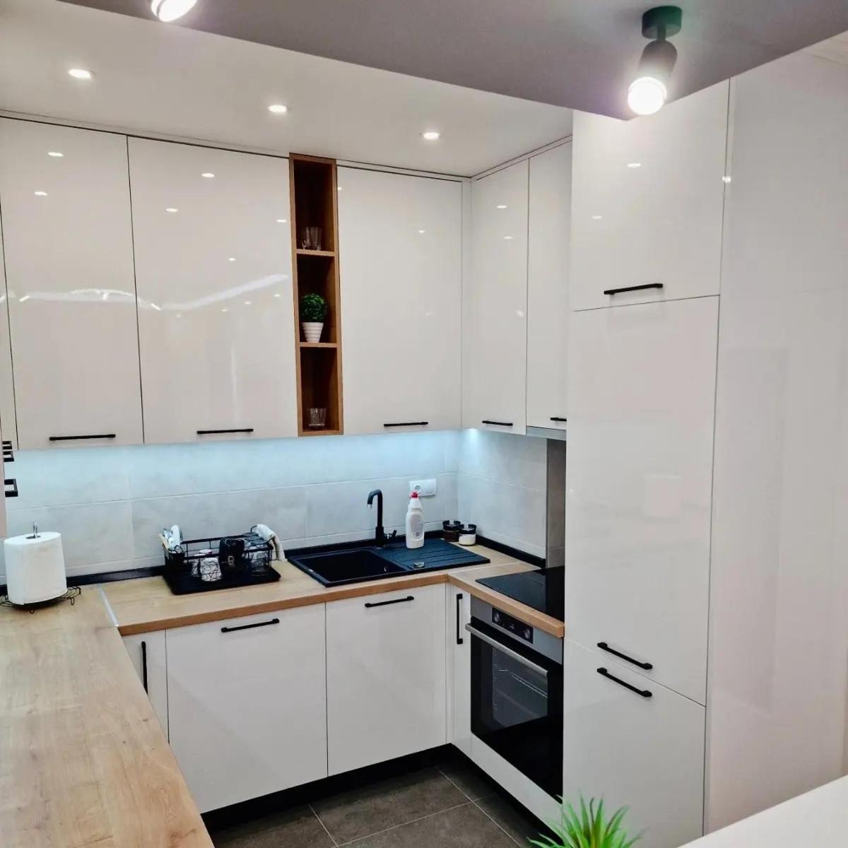 Apartman BOSS Lux