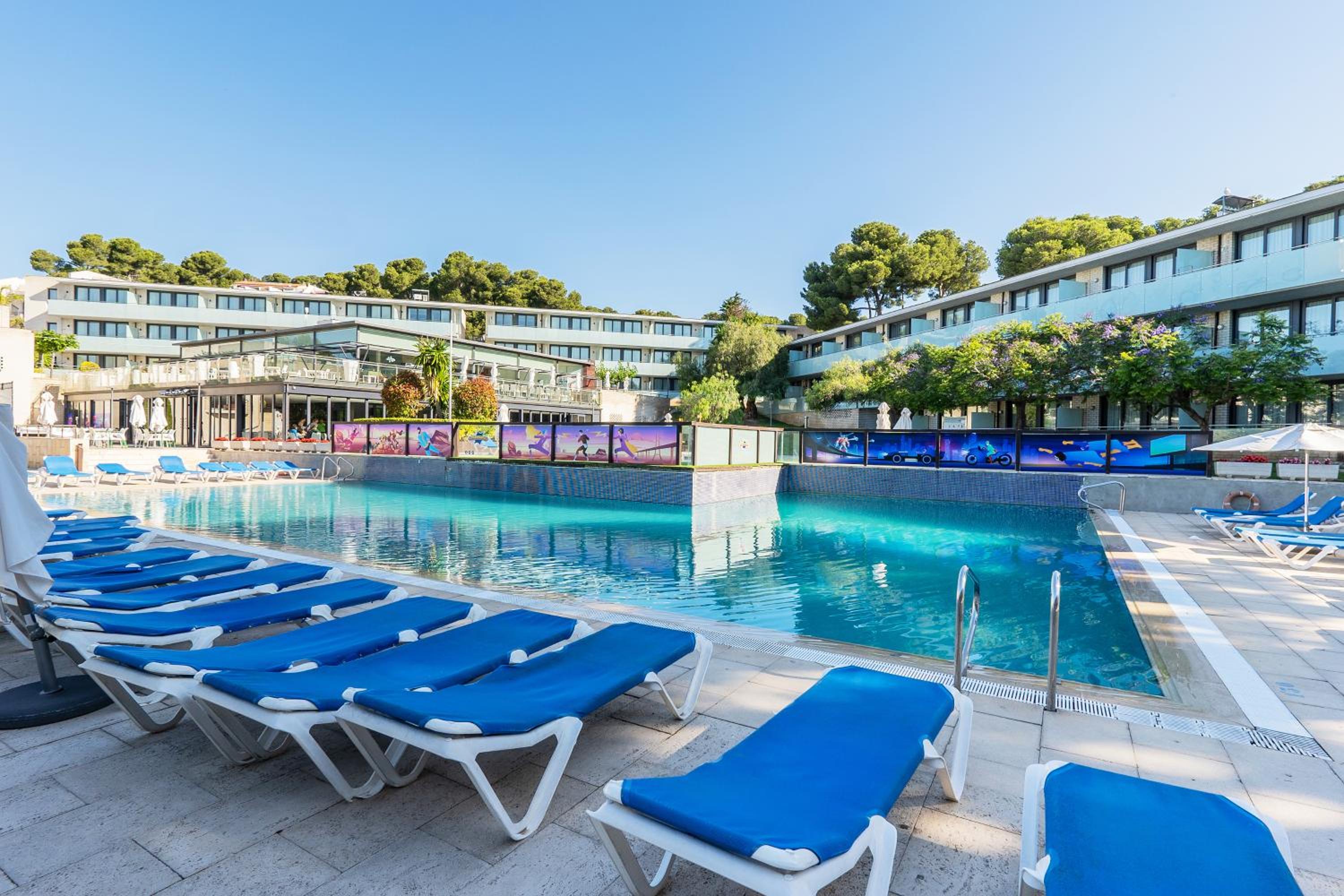 Aparthotel Comtat Sant Jordi, photo 37