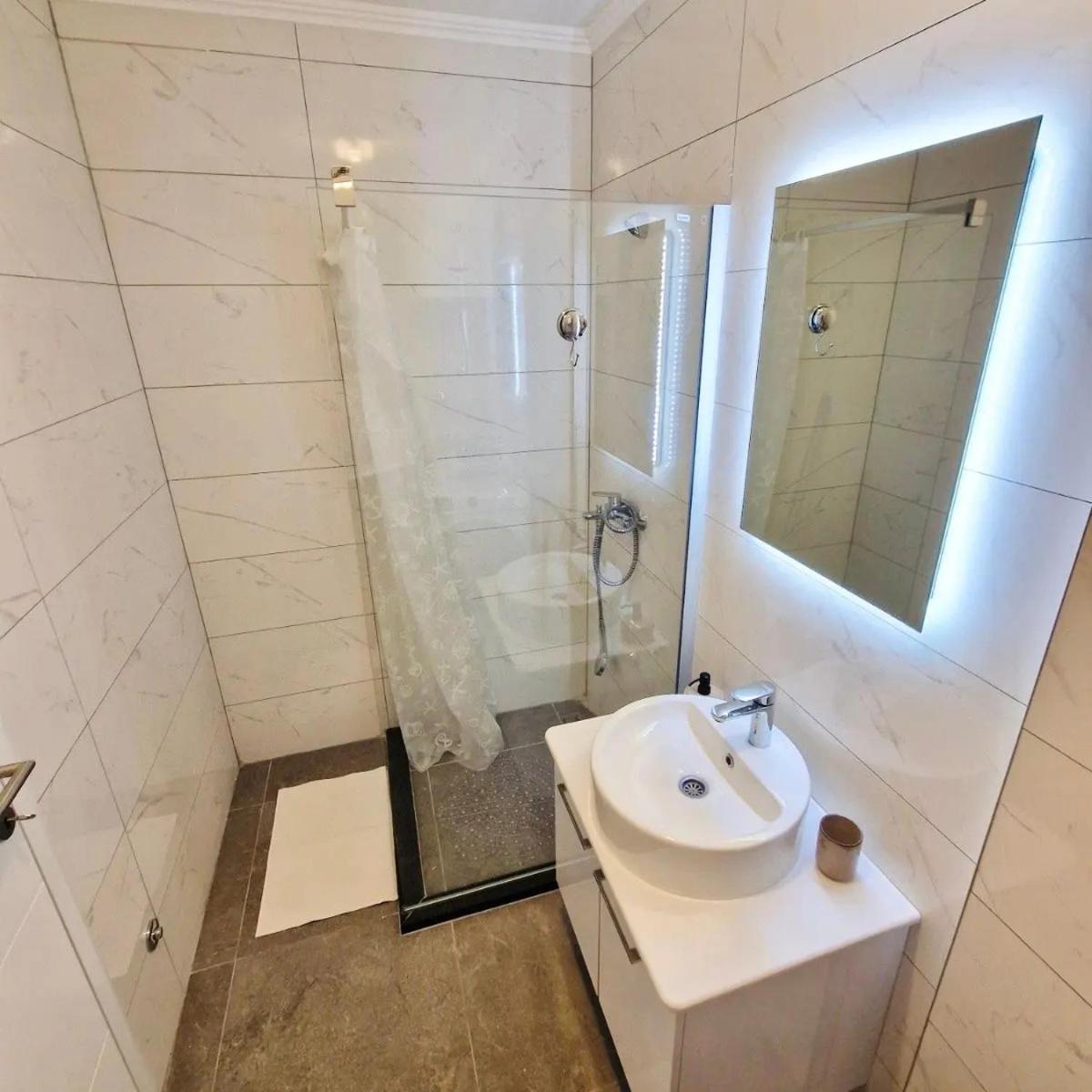 Apartman BOSS Lux