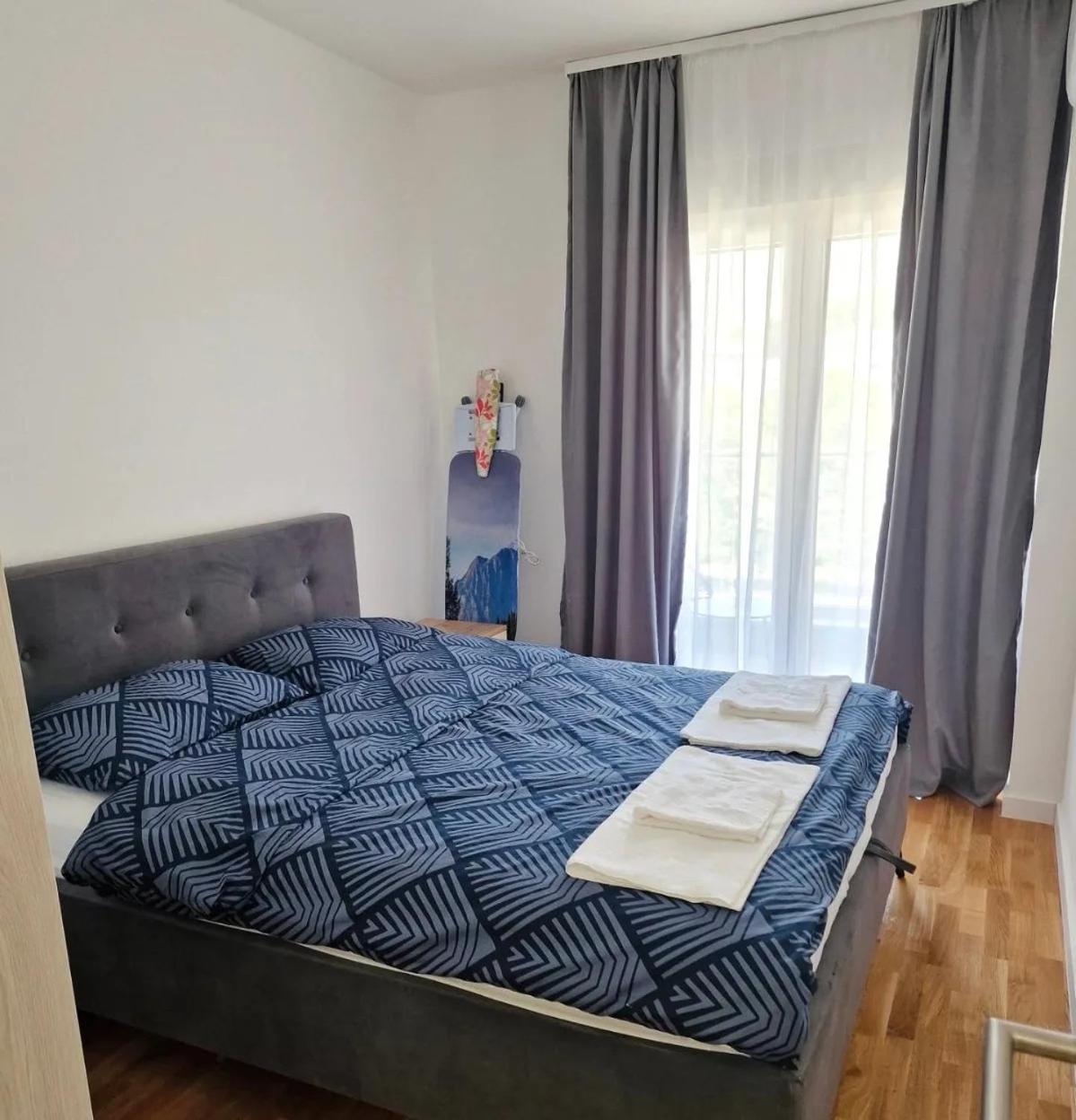 Apartman BOSS Lux