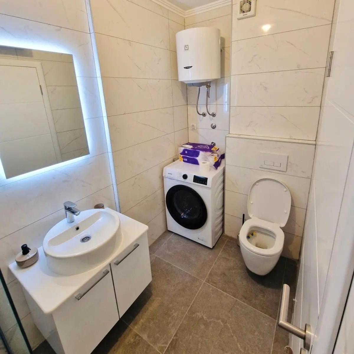 Apartman BOSS Lux