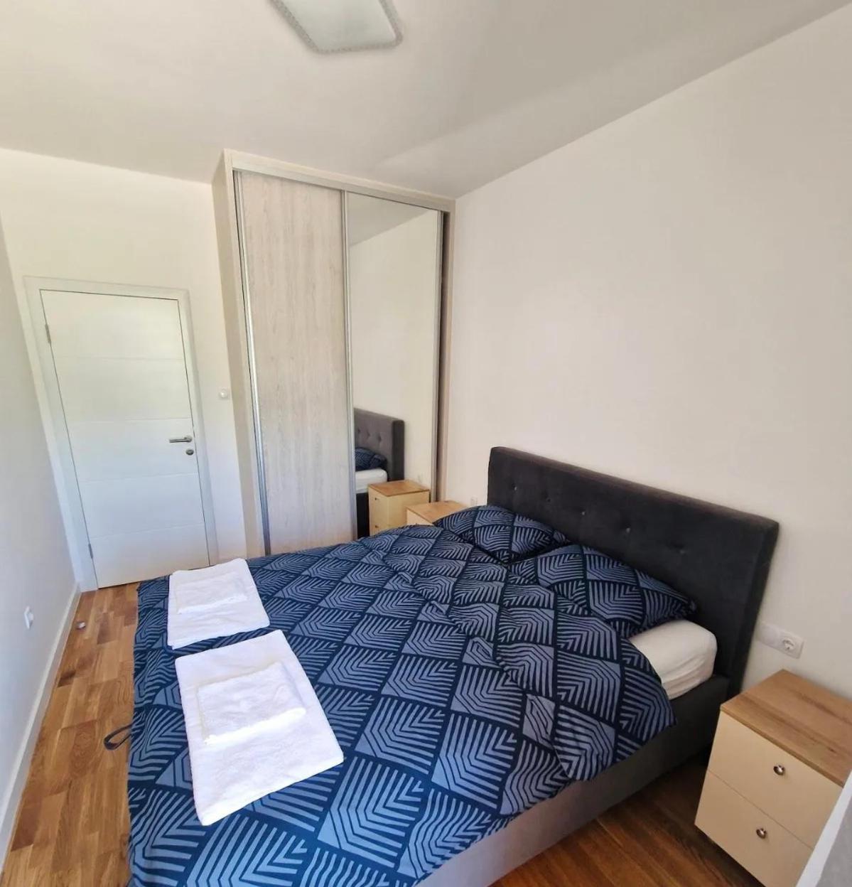 Apartman BOSS Lux