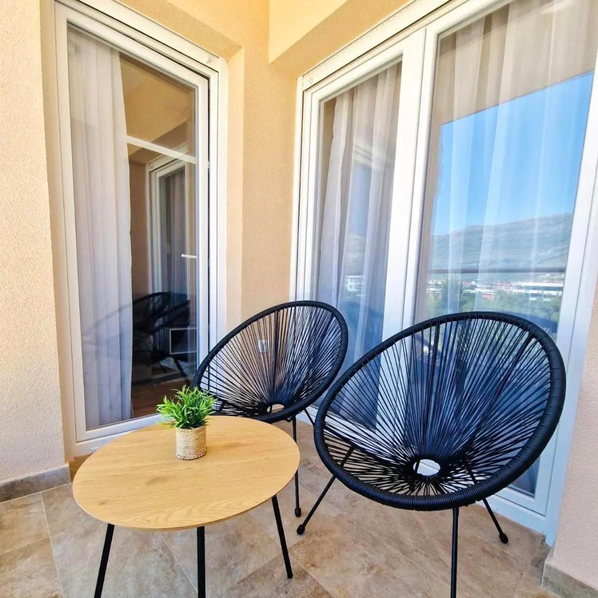 Apartman BOSS Lux