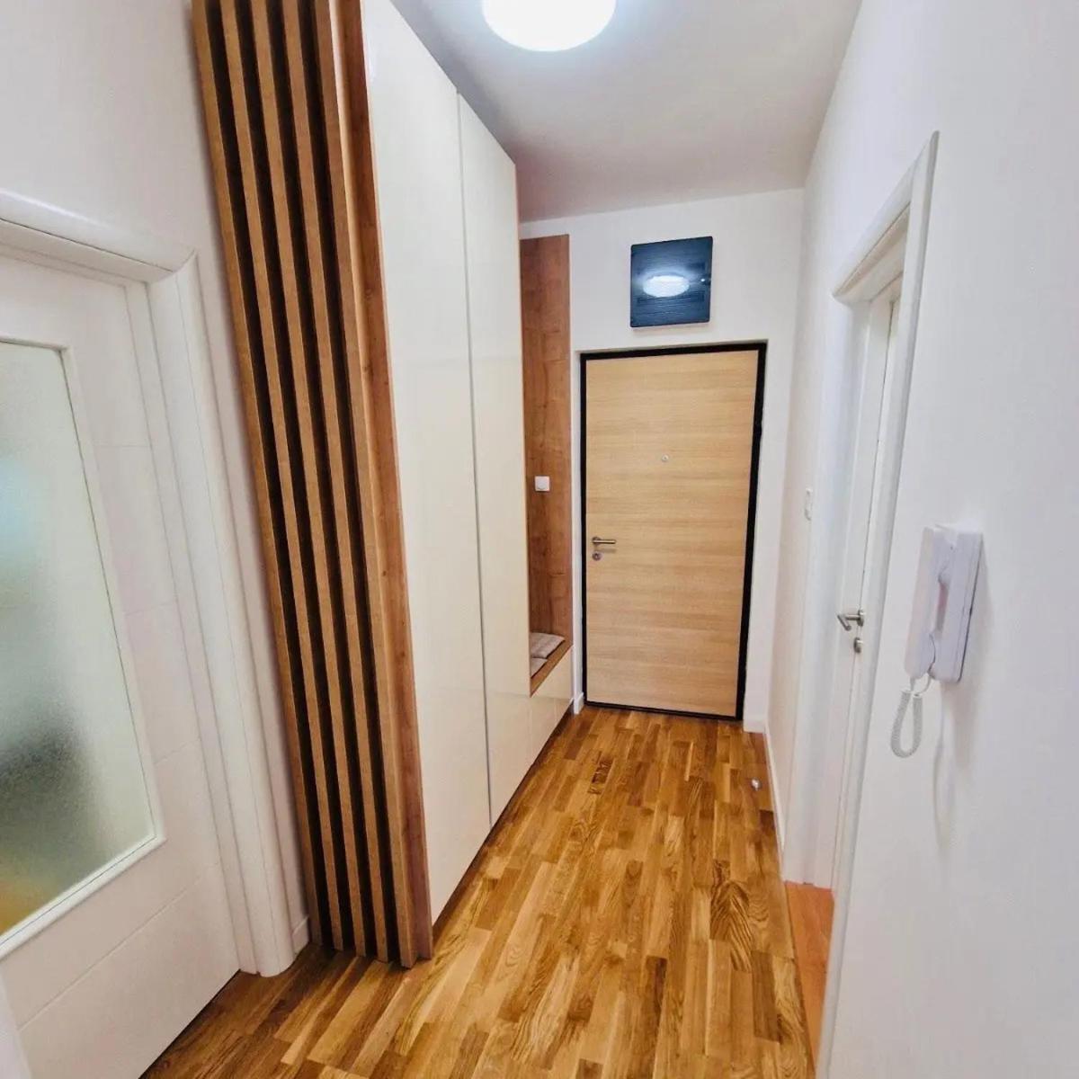 Apartman BOSS Lux