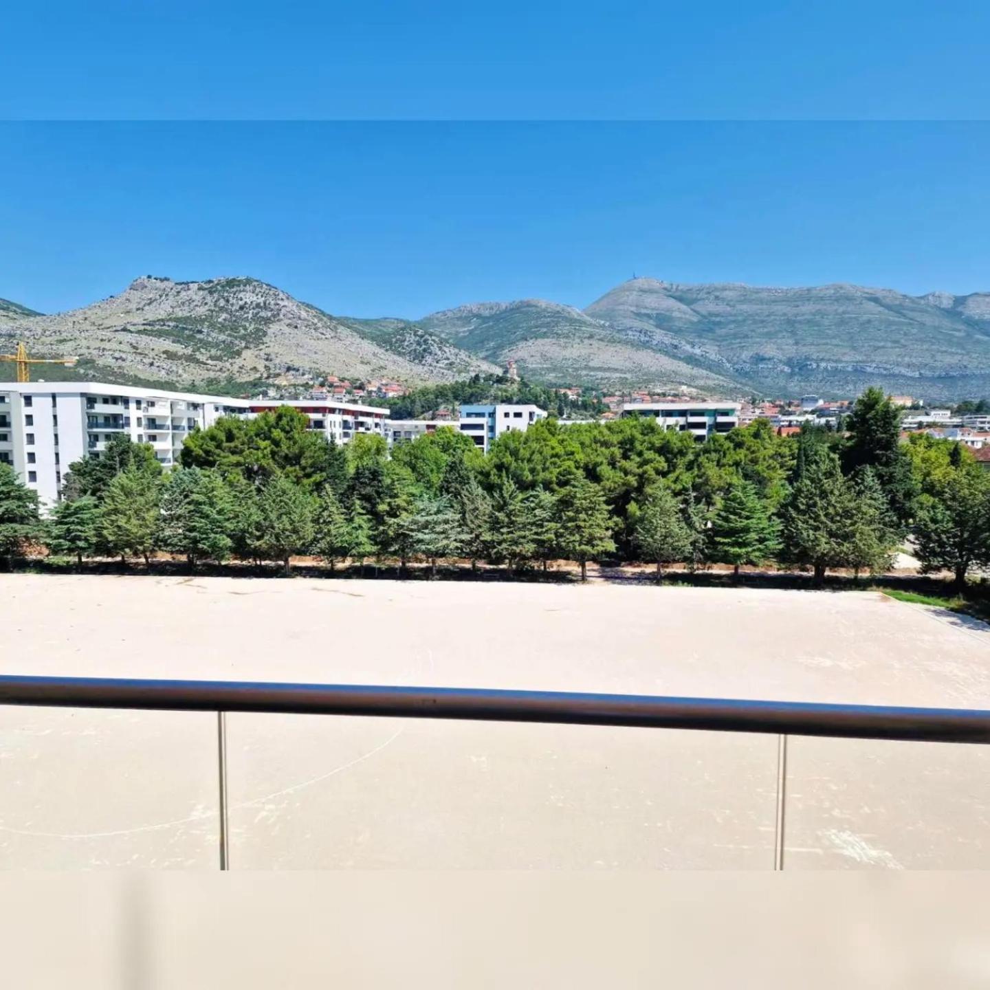 Apartman BOSS Lux
