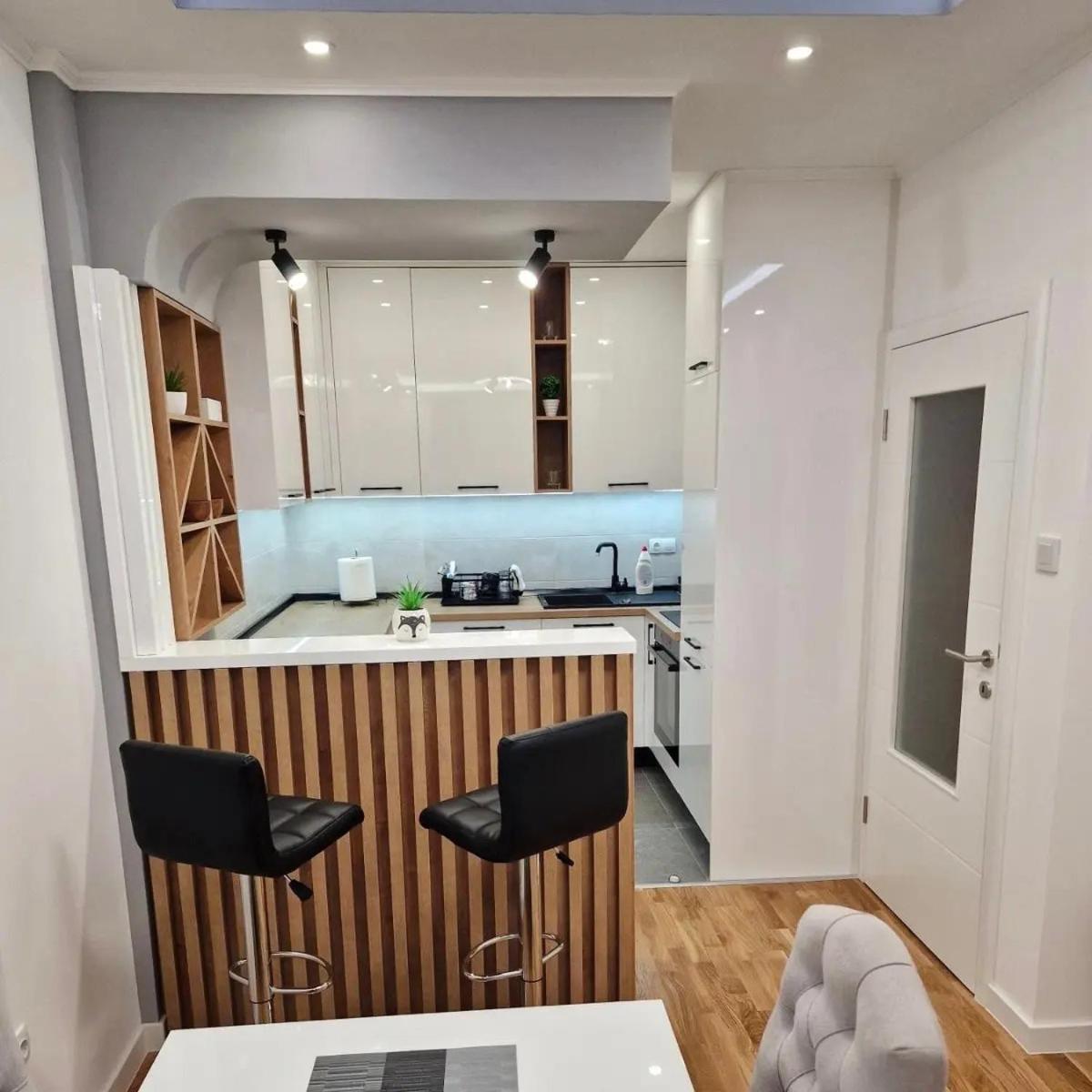 Apartman BOSS Lux