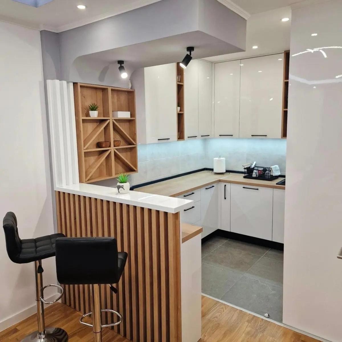 Apartman BOSS Lux