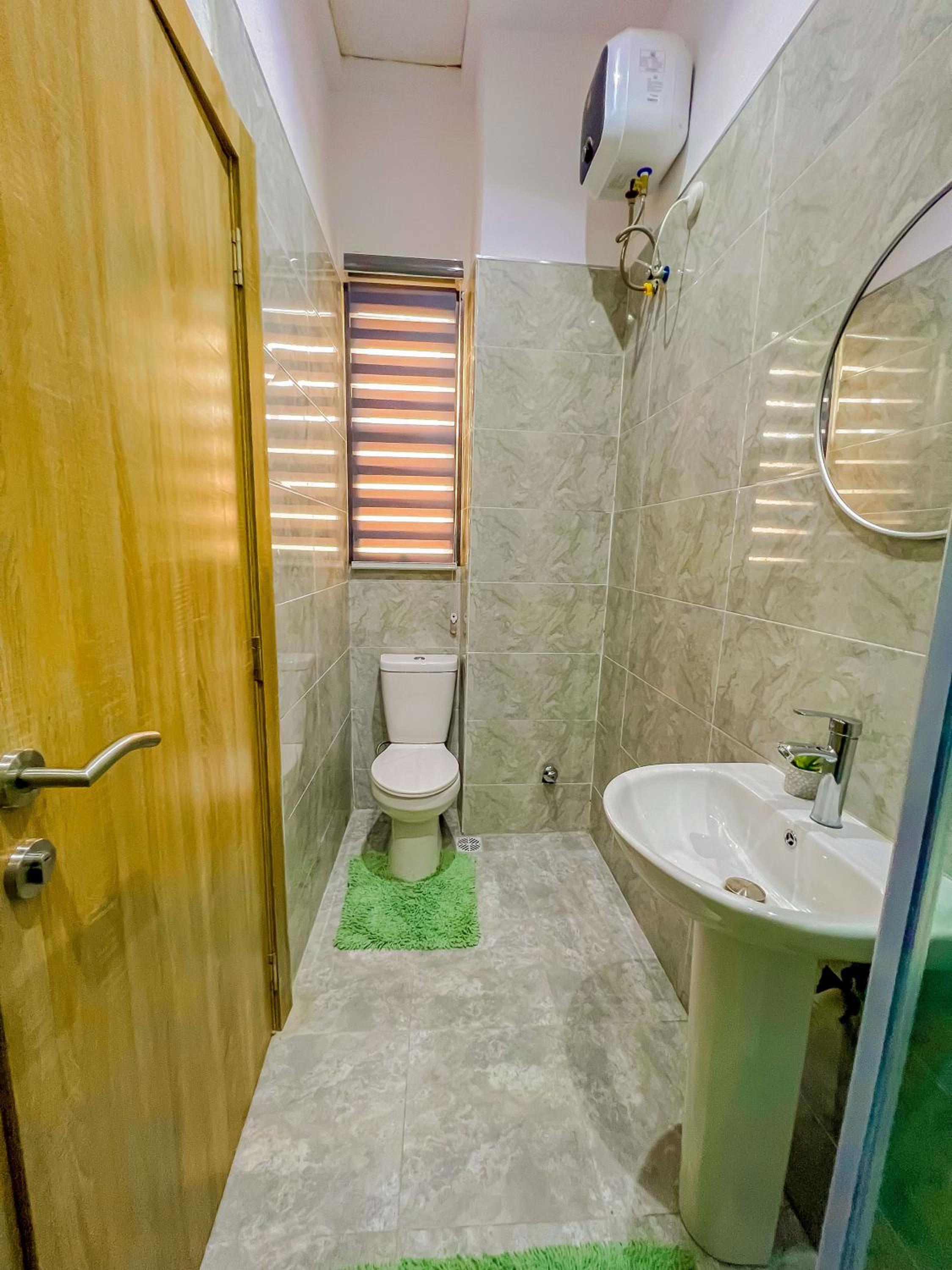3 Bedroom with Full Kitchen "A cozy and Serenity Villa in the heart of Lekki" view 2