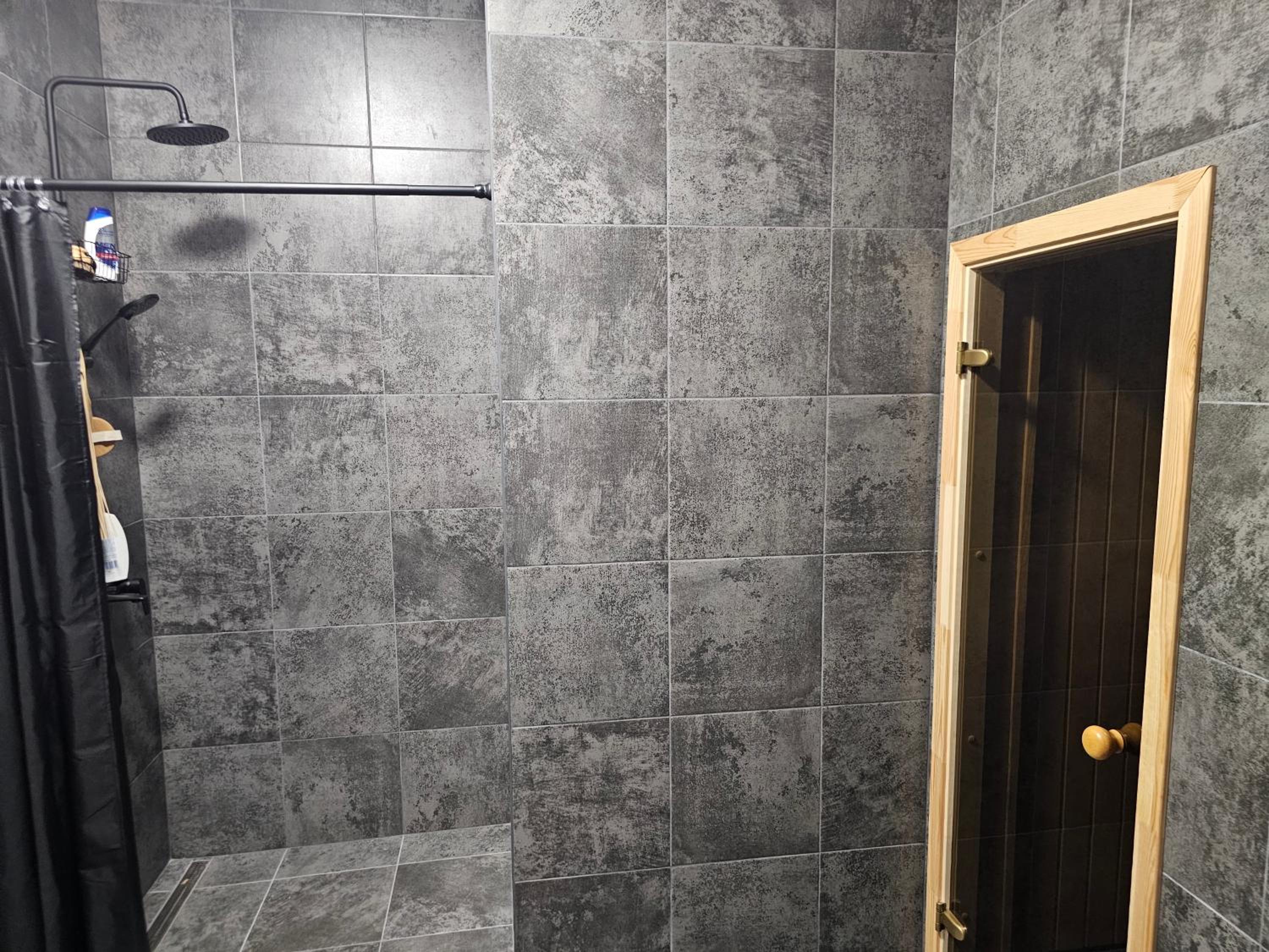 Apartamentai su privačiu baseinu Palangoje