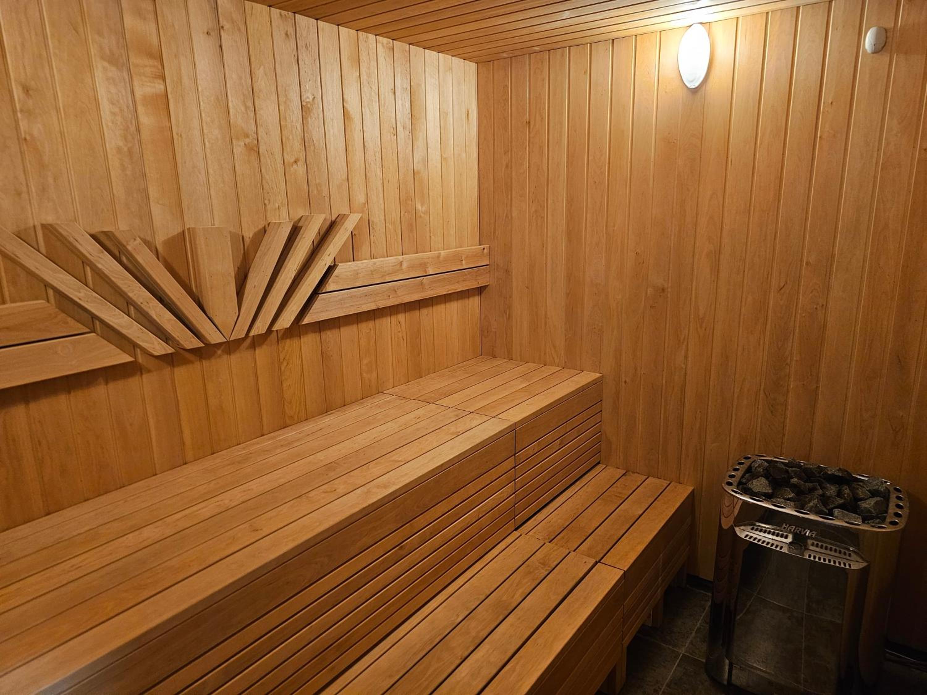 Apartamentai su privačiu baseinu Palangoje