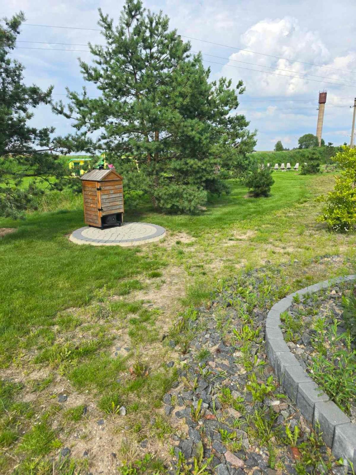 Apartamentai su privačiu baseinu Palangoje